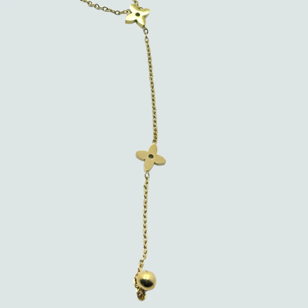 Collar Esencia Femenina 001
