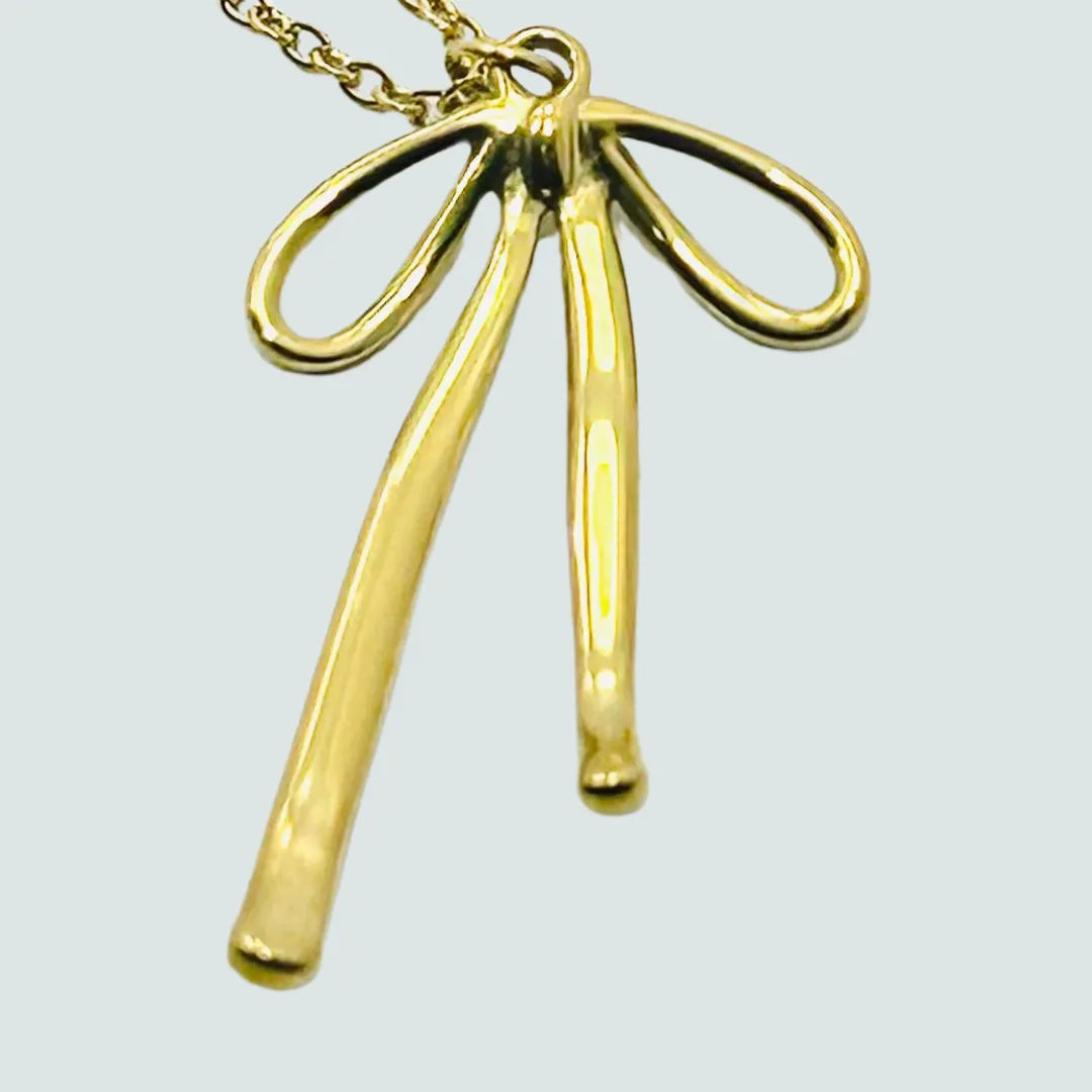 Collar Esencia Femenina 010