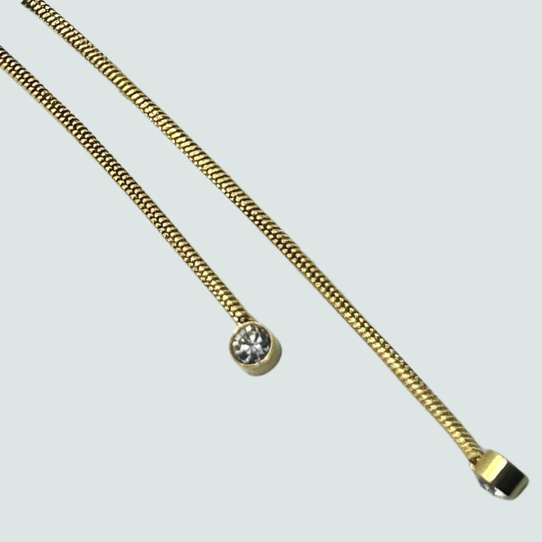Collar Esencia Femenina 014