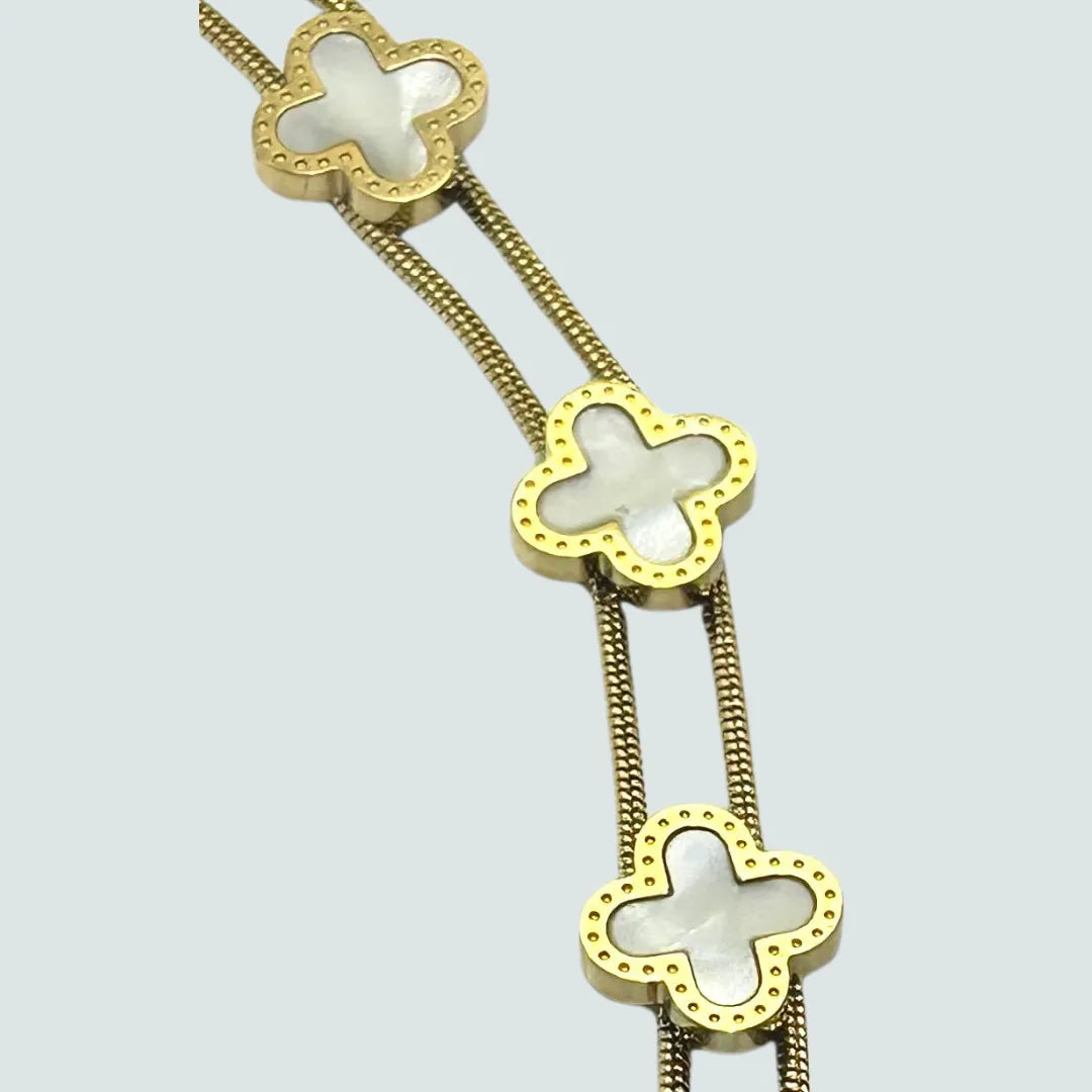 Collar Esencia Femenina 014