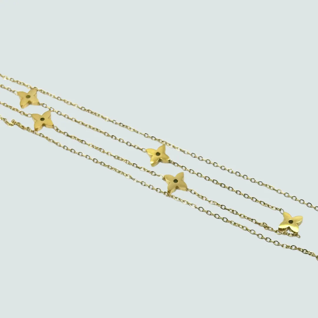 Collar Esencia Femenina 001