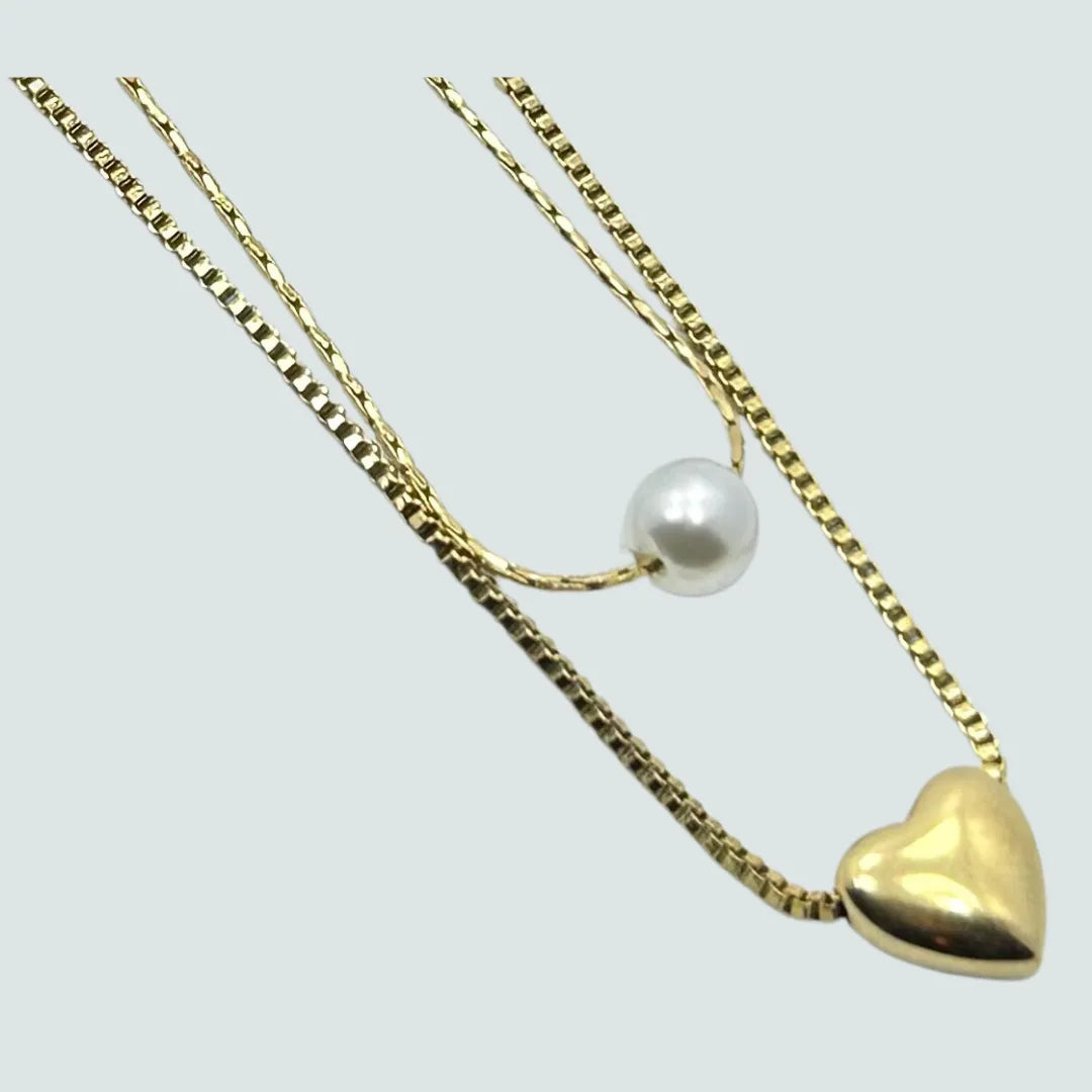 Collar Esencia Femenina 002