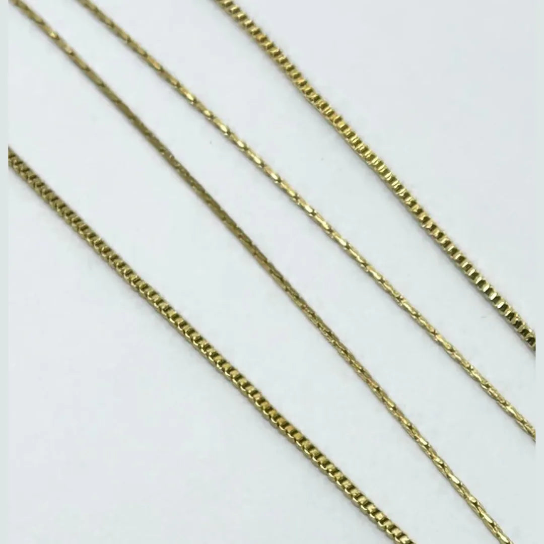 Collar Esencia Femenina 002