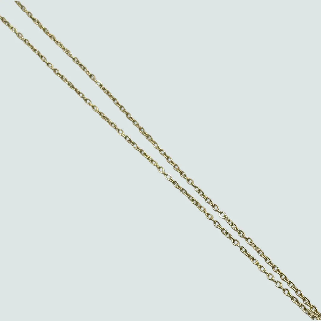 Collar Esencia Femenina 005