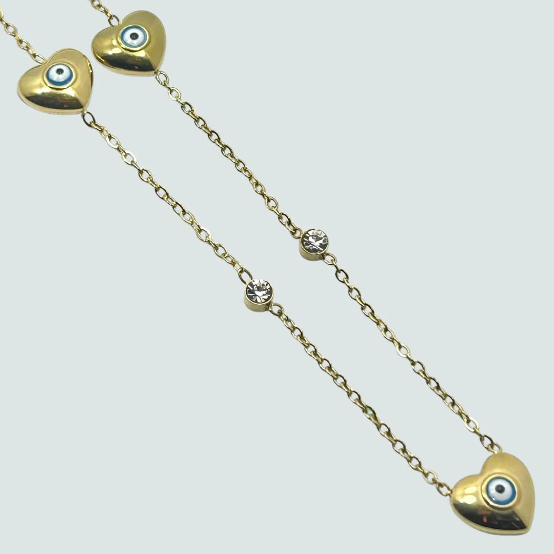 Collar Esencia Femenina 006