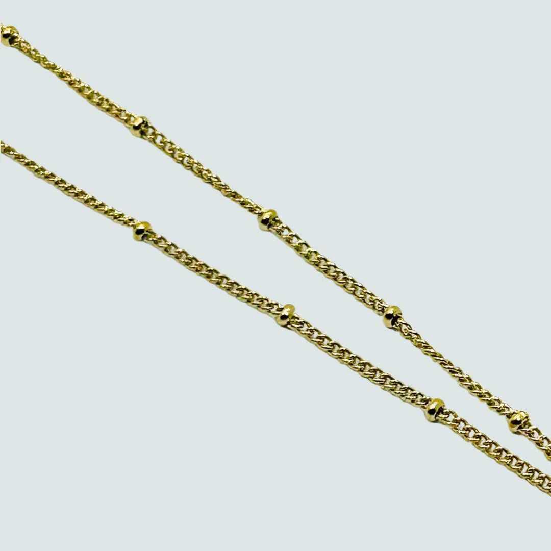 Collar Esencia Femenina 007