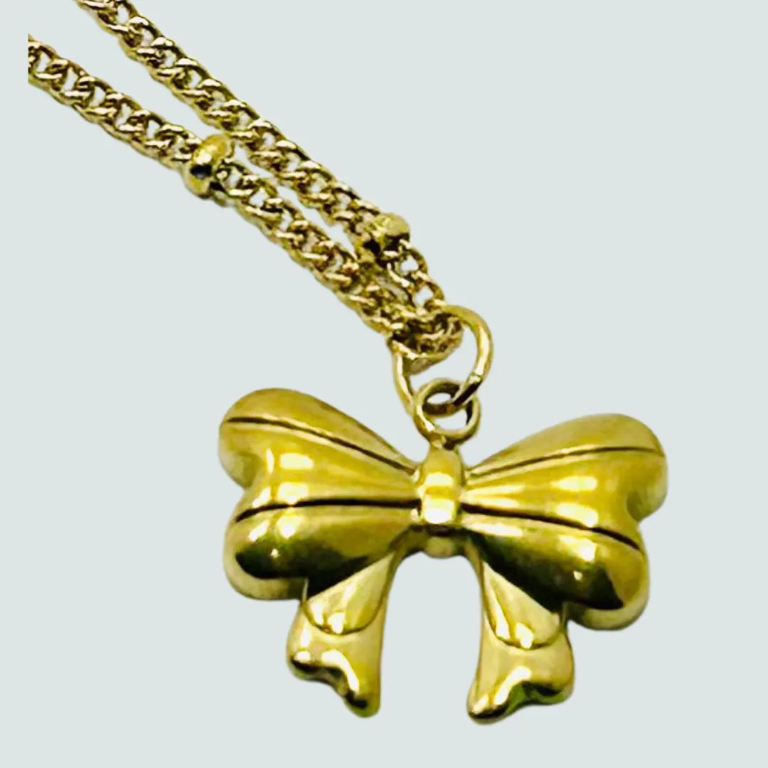 Collar Esencia Femenina 007