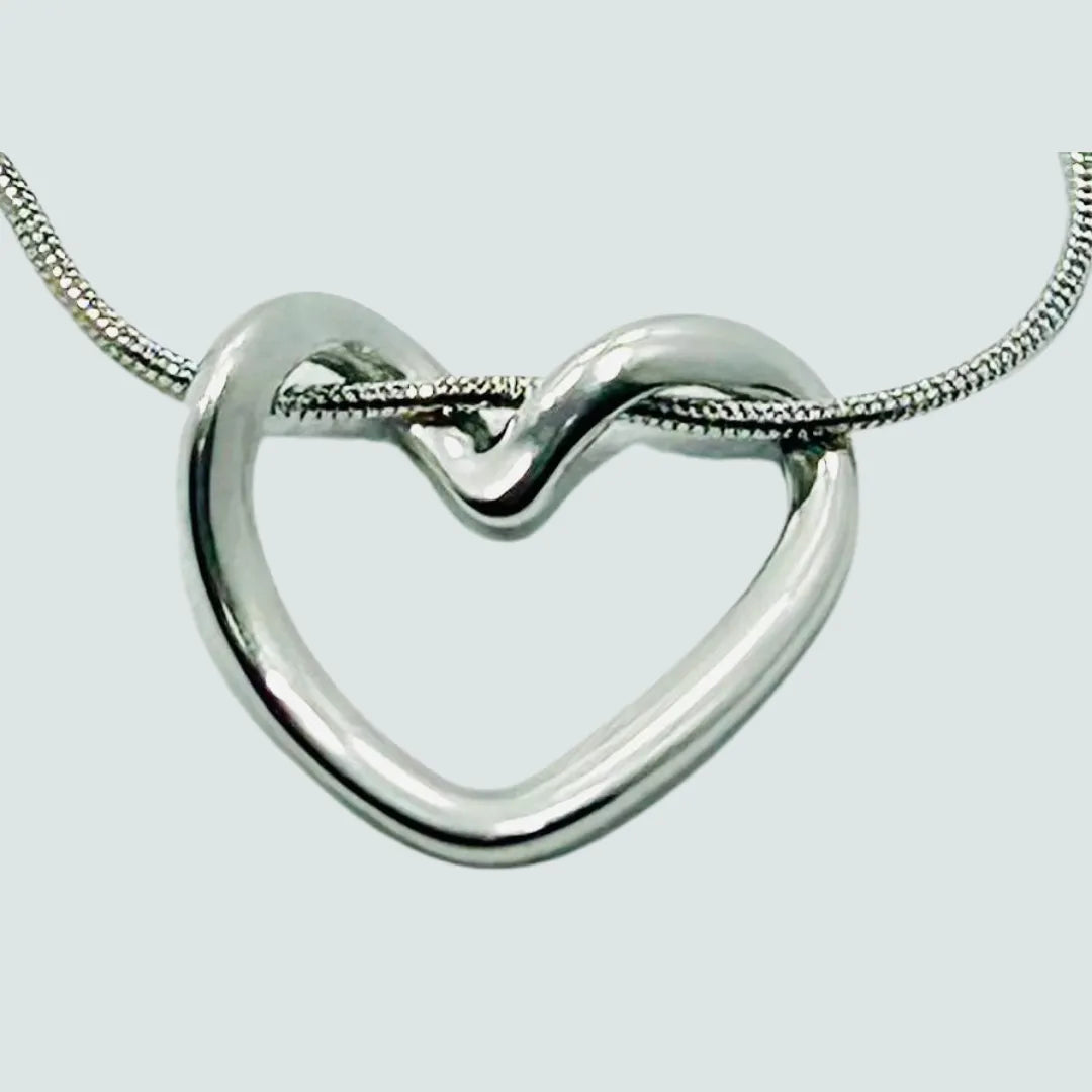 Collar Esencia Femenina 008