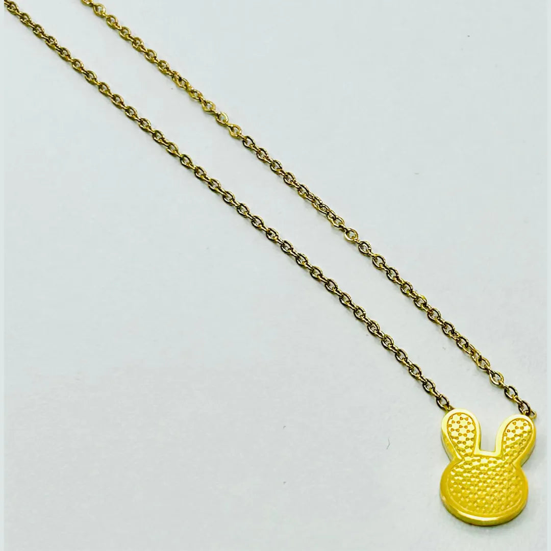 Collar Esencia Femenina 009