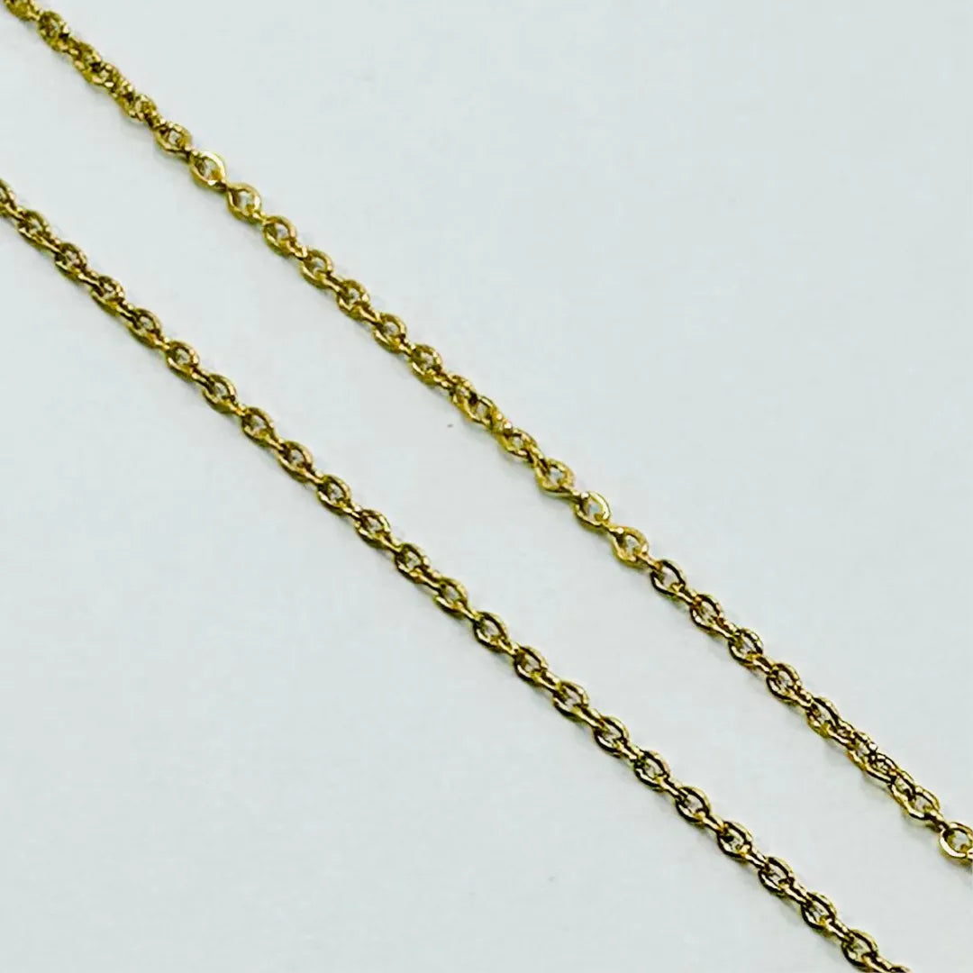 Collar Esencia Femenina 009