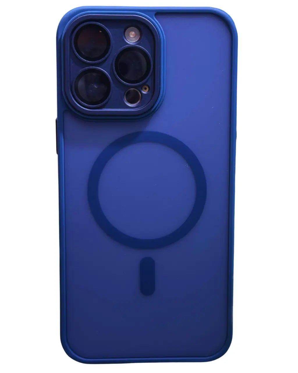 CLASIC CASE + KIT DE LIMPIEZA + VIDRIO BLINDADO