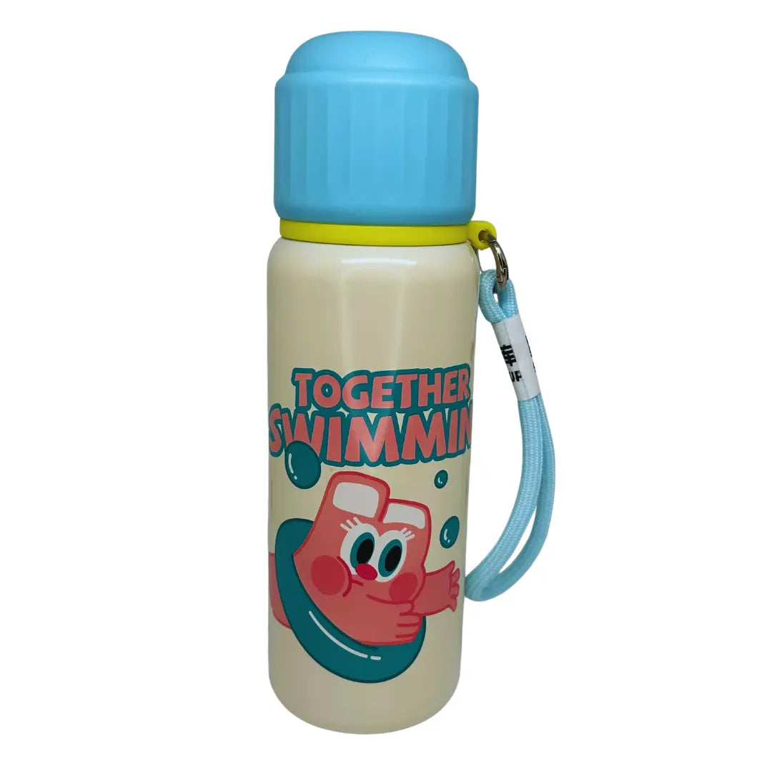 TERMO LINEA LOVE