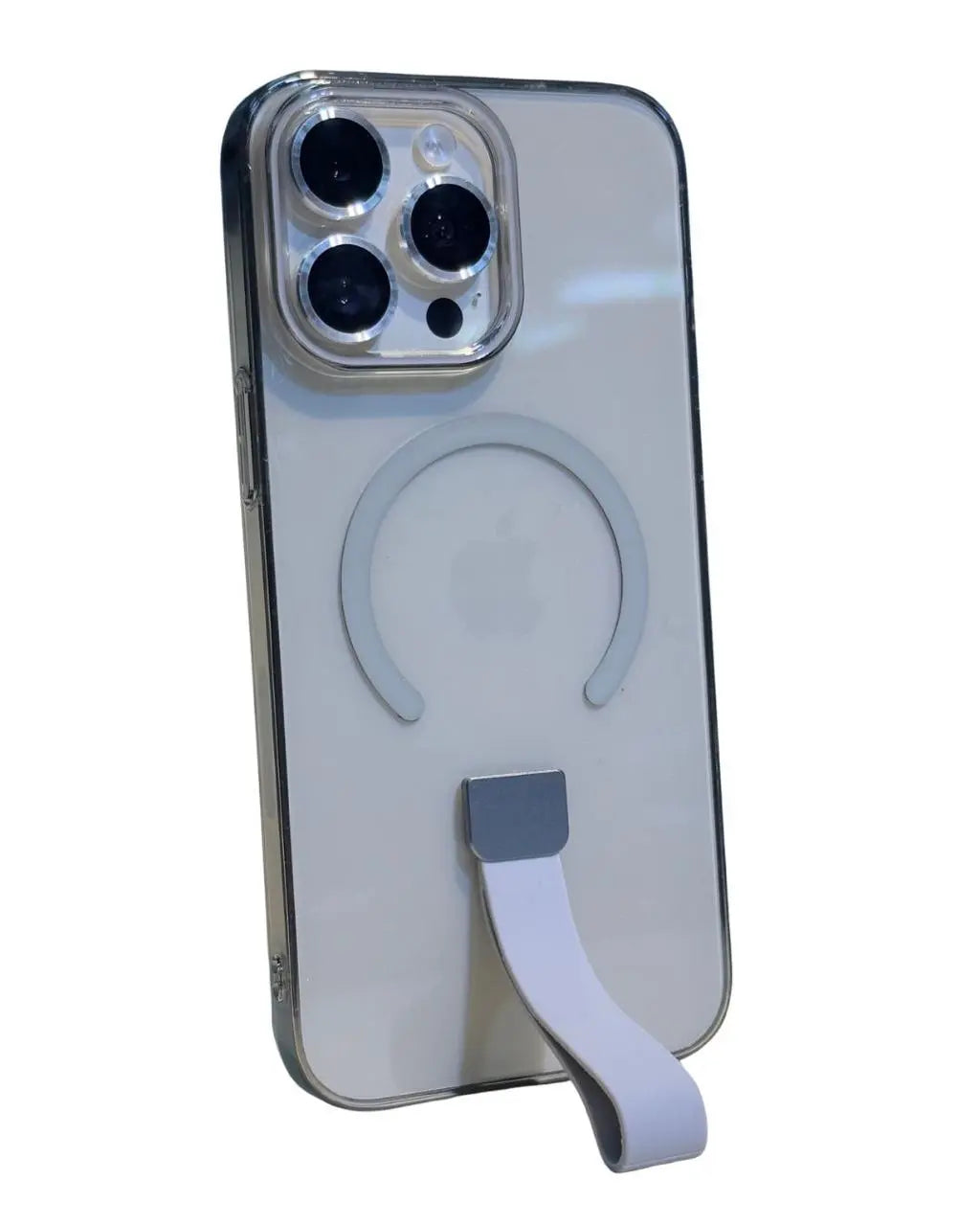 CLEAR PREMIUM CASE