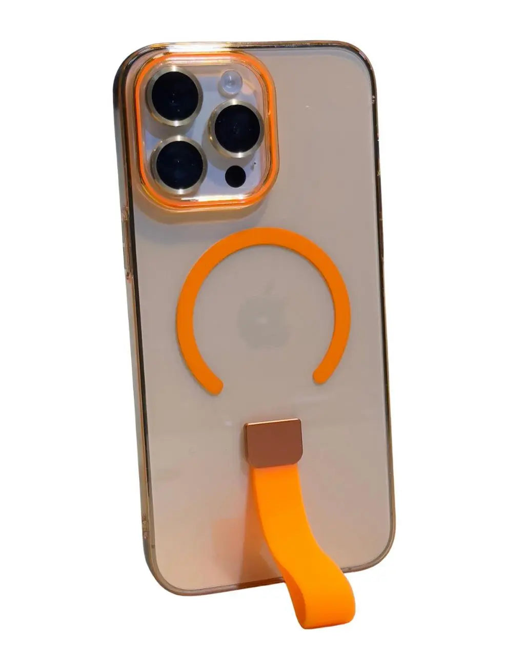 CLEAR PREMIUM CASE