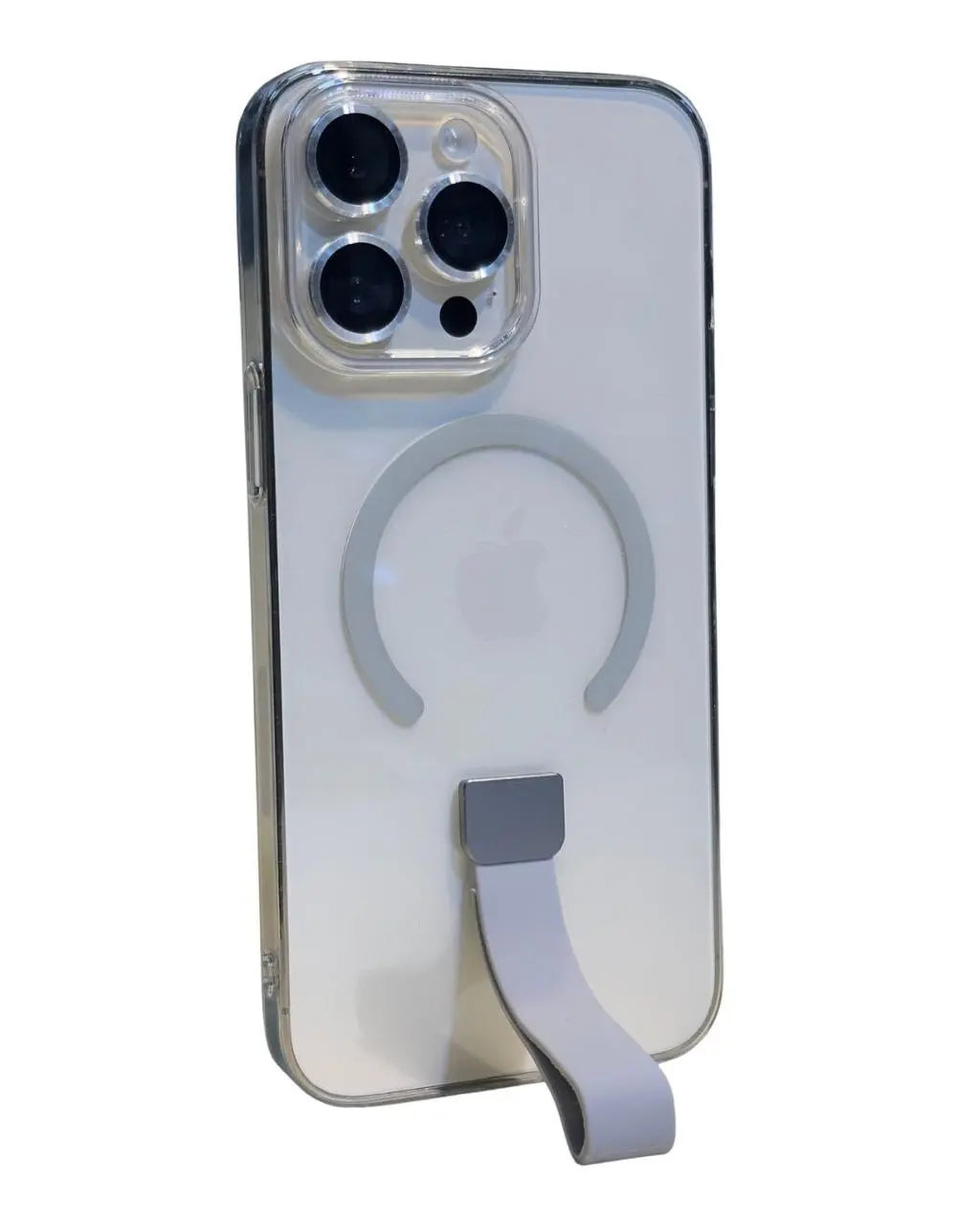 CLEAR PREMIUM CASE