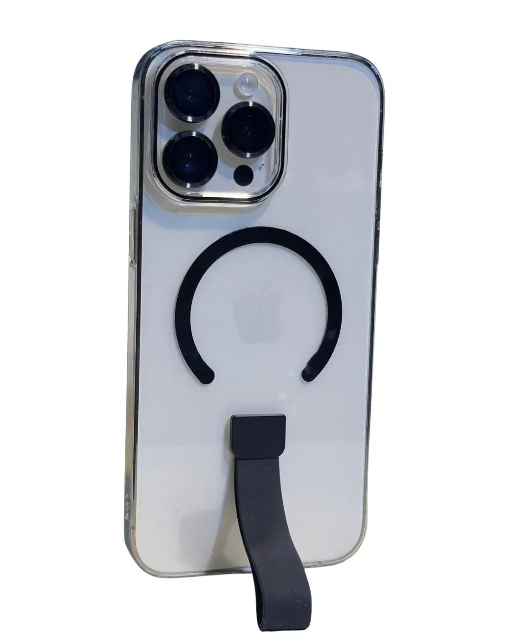 CLEAR PREMIUM CASE
