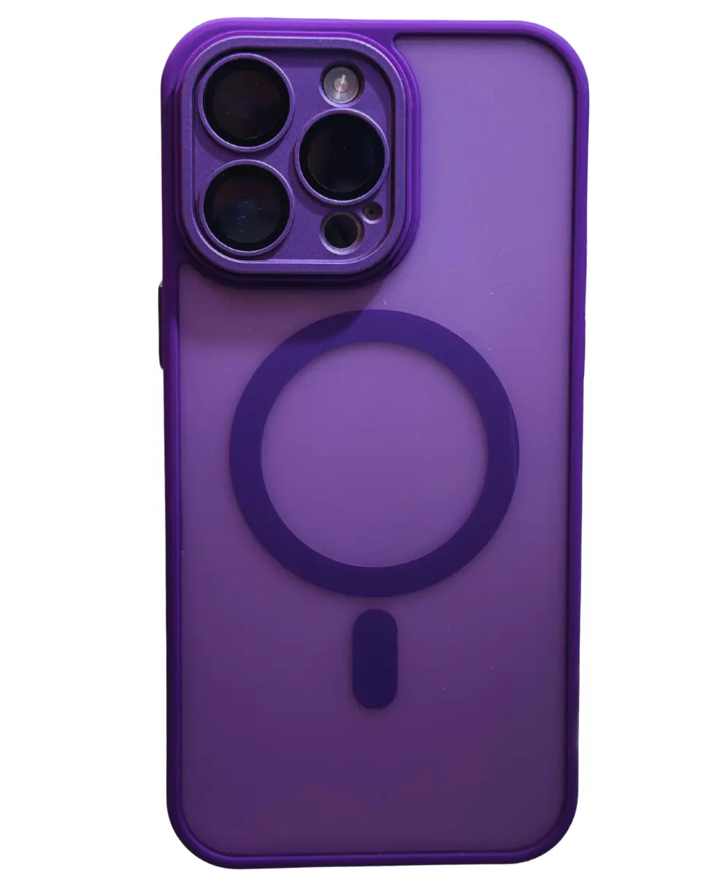 CLASIC CASE + KIT DE LIMPIEZA + VIDRIO BLINDADO