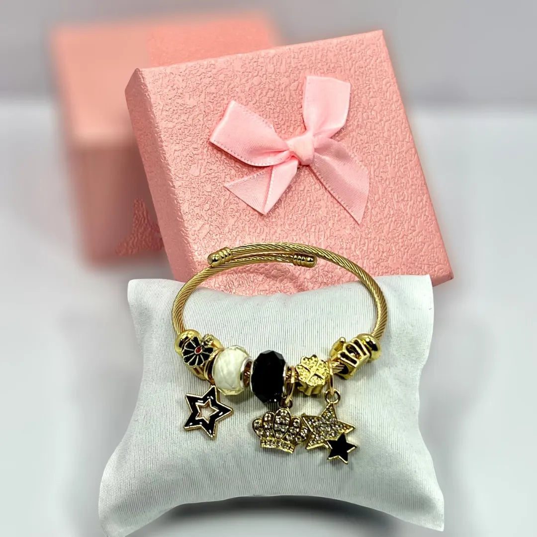 Brazalete Reina Nocturna