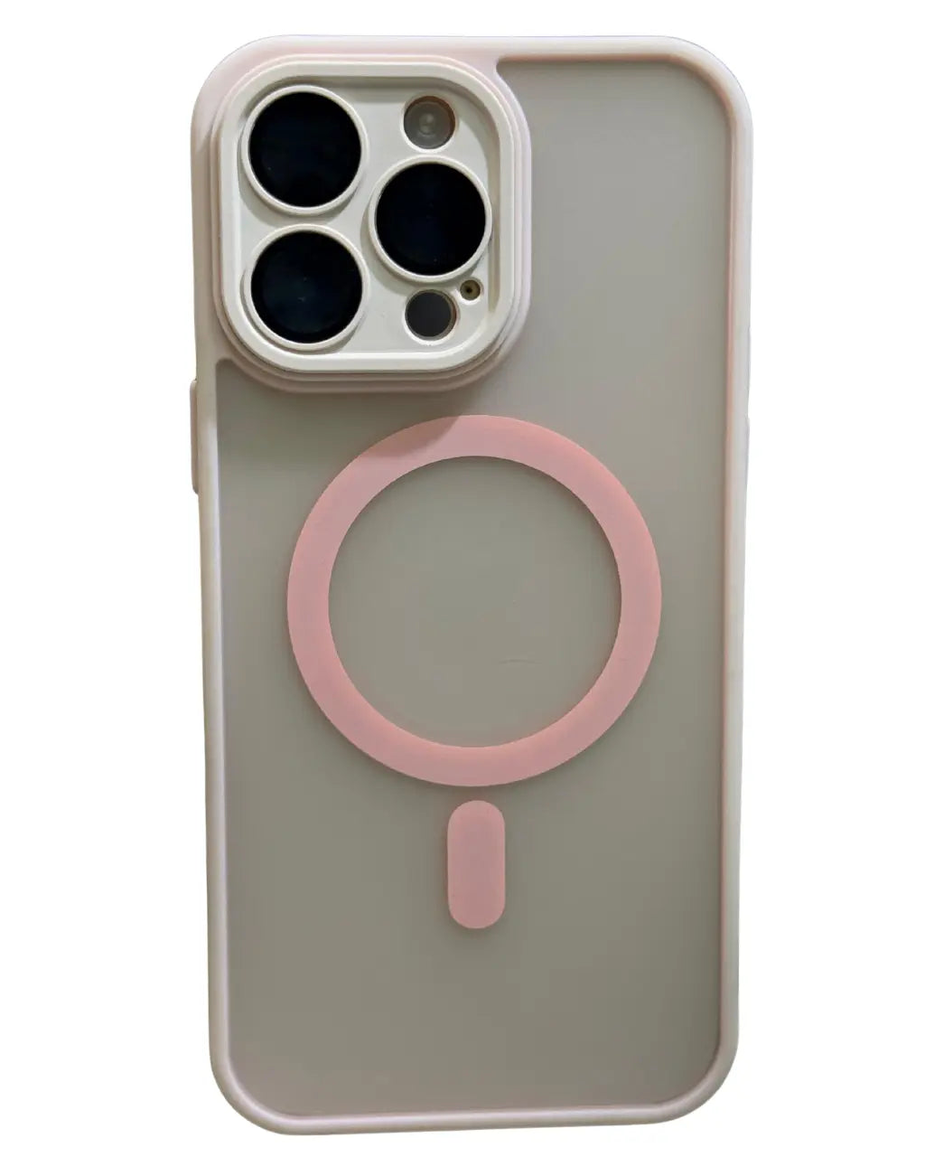 CLASIC CASE + KIT DE LIMPIEZA + VIDRIO BLINDADO