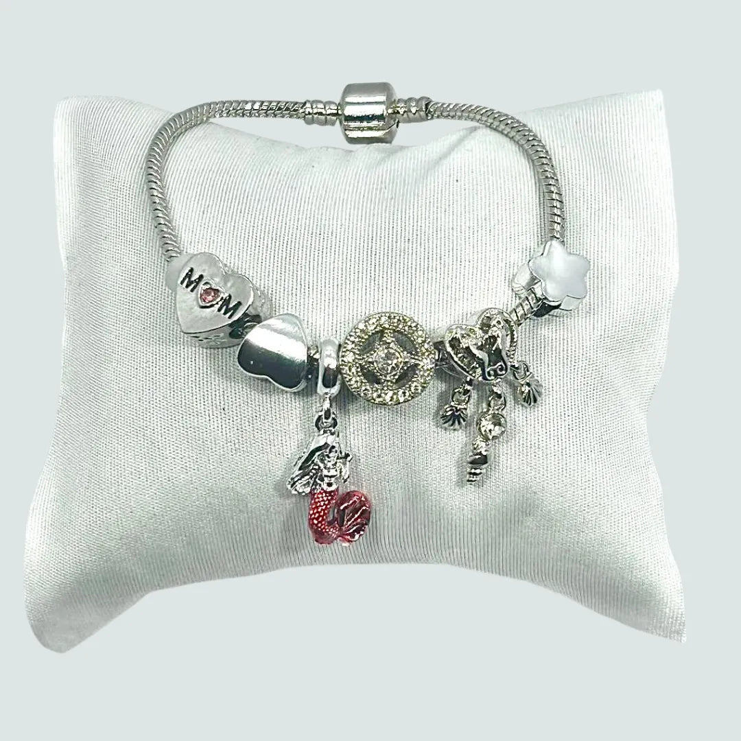 Brazalete Sirena