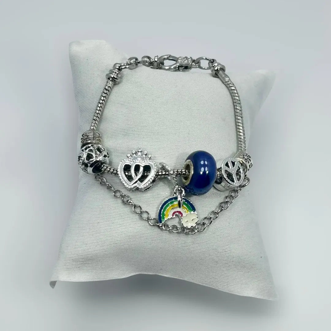 Brazalete Arcoiris