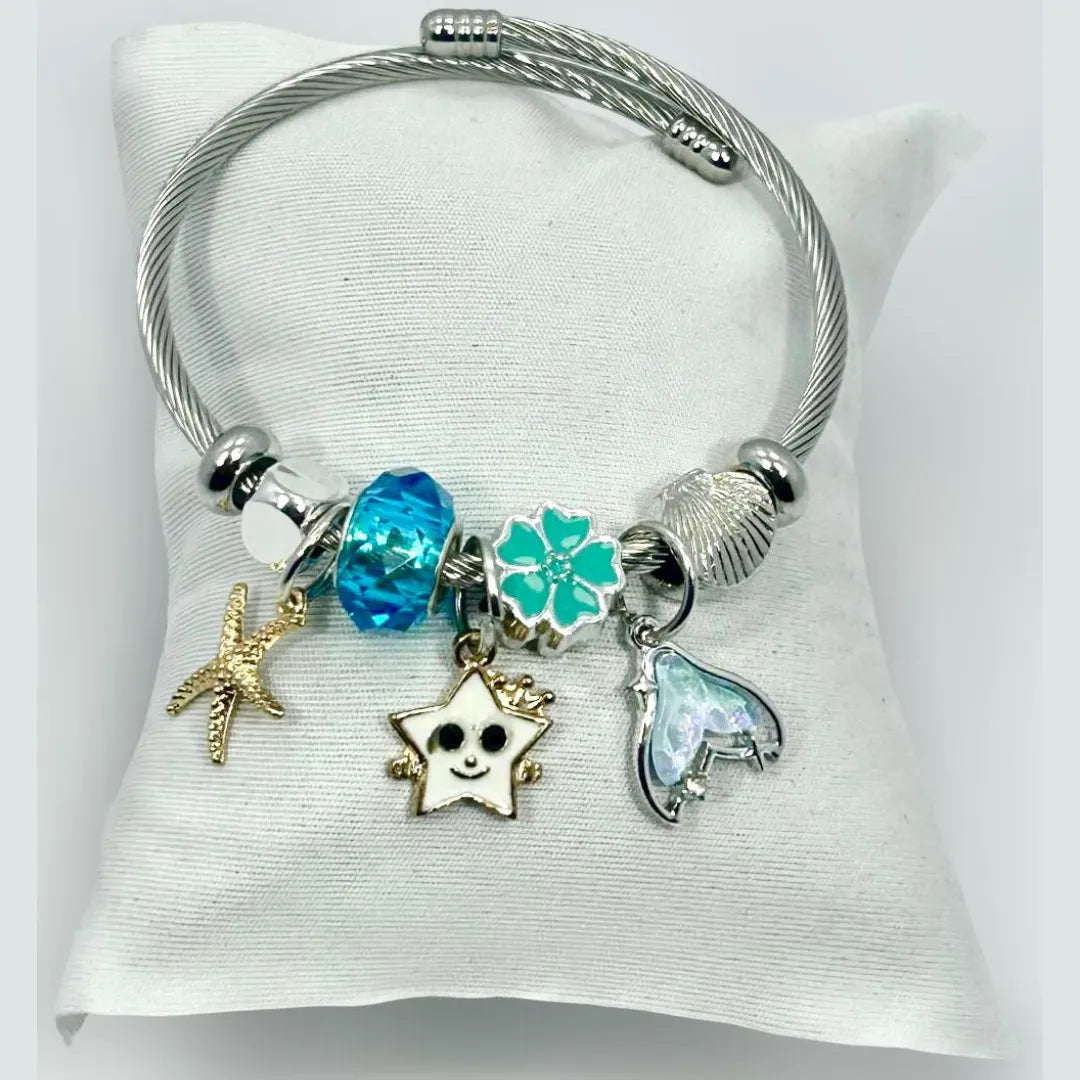 Brazalete Estrella de Mar