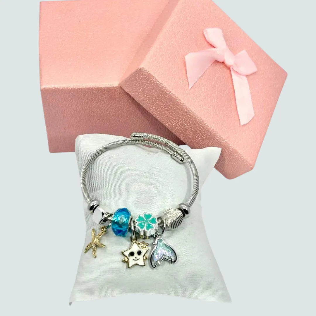 Brazalete Estrella de Mar