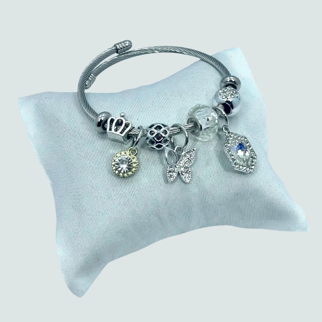 Brazalete Mariposa