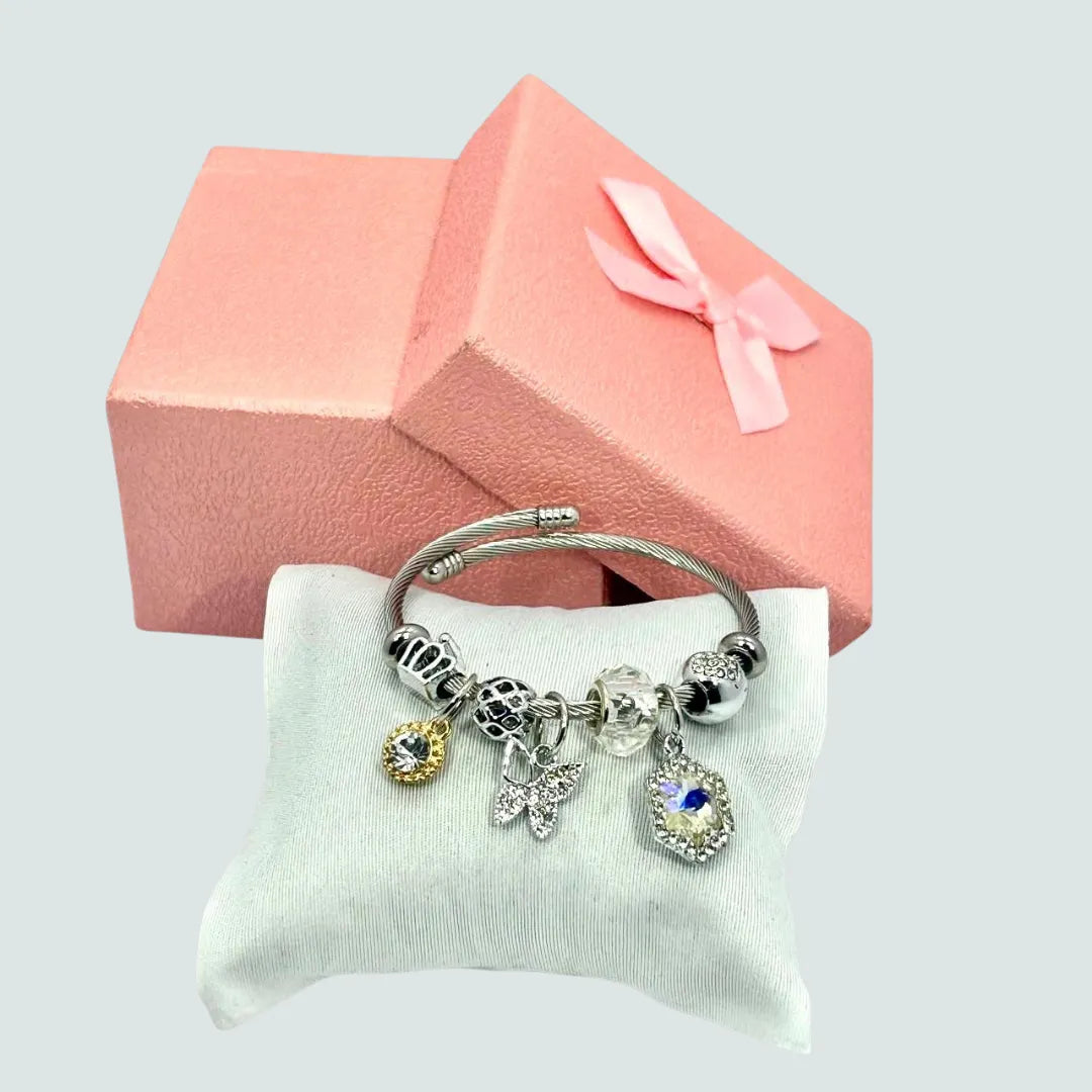 Brazalete Mariposa