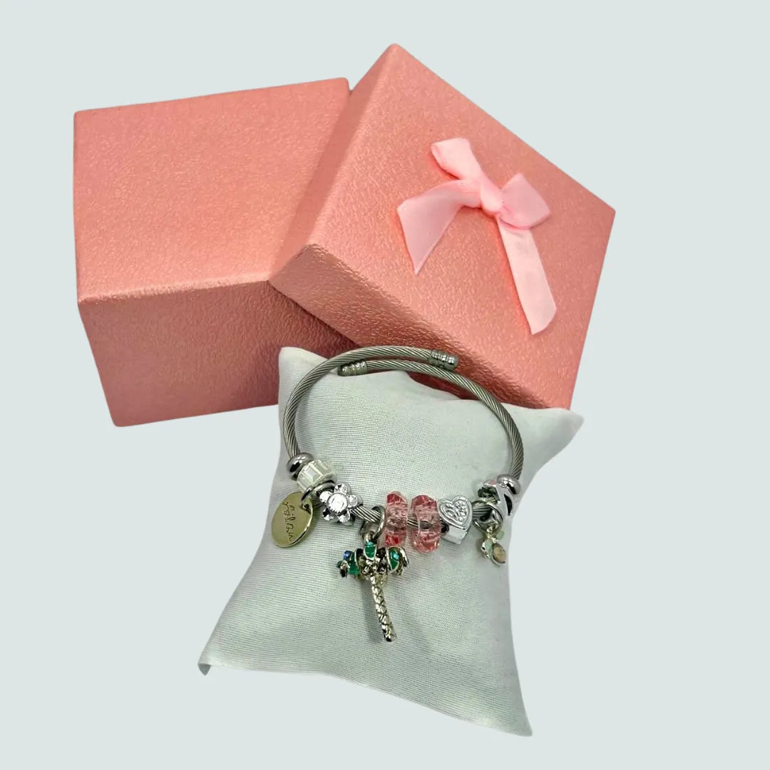 Brazalete Palmera