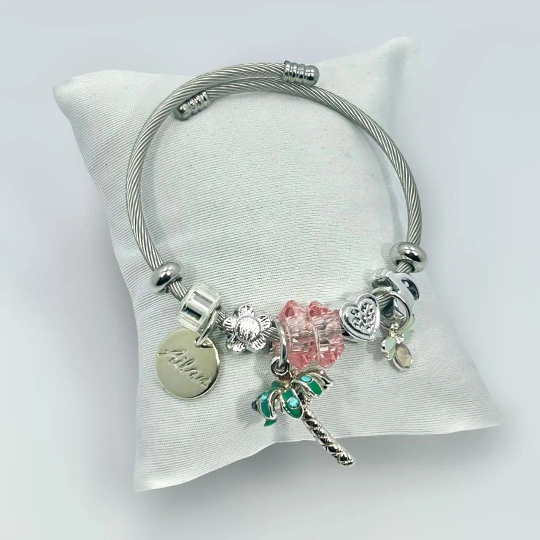 Brazalete Palmera