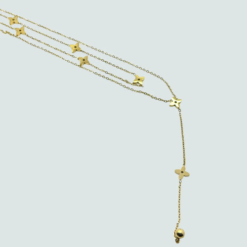 Collar Esencia Femenina 001