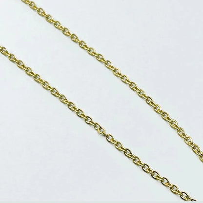 Collar Esencia Femenina 010