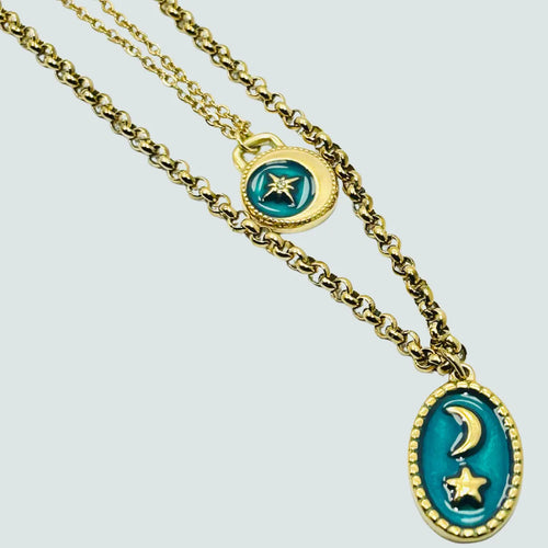 Collar Esencia Femenina 011