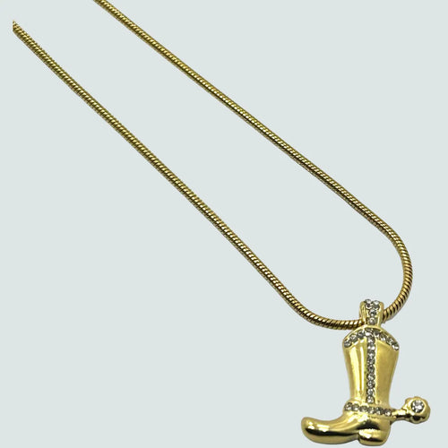 Collar Esencia Femenina 012