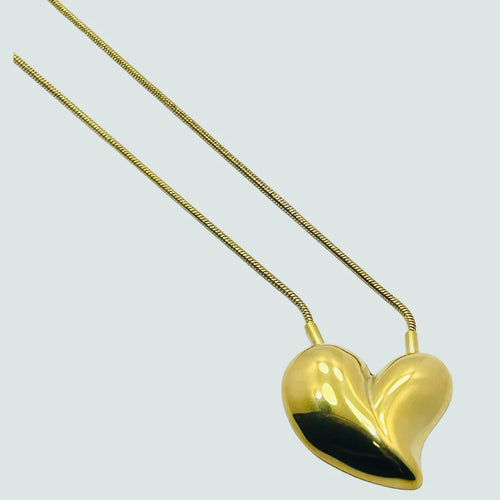 Collar Esencia Femenina 013