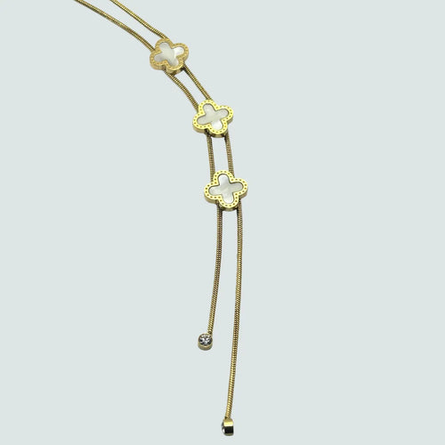 Collar Esencia Femenina 014