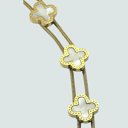 Collar Esencia Femenina 014