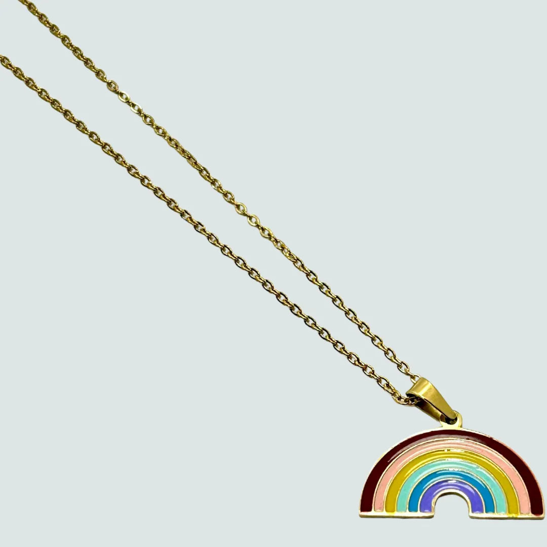 Collar Esencia Femenina 015