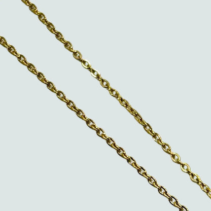 Collar Esencia Femenina 015