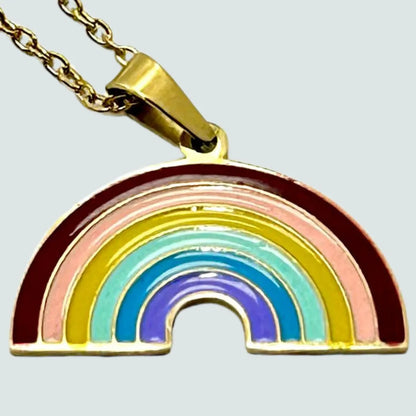 Collar Esencia Femenina 015