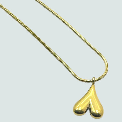 Collar Esencia Femenina 016