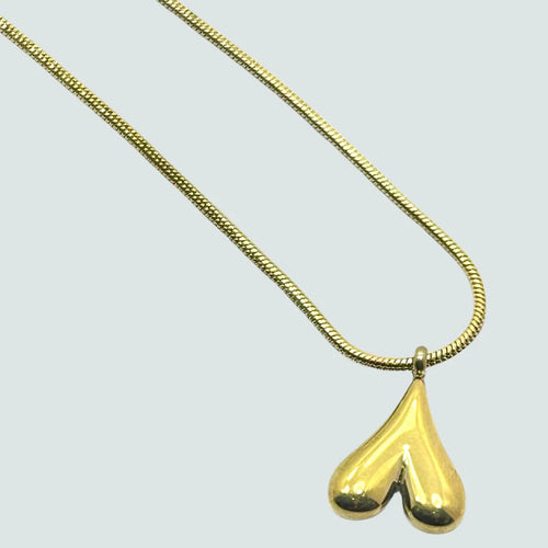 Collar Esencia Femenina 016