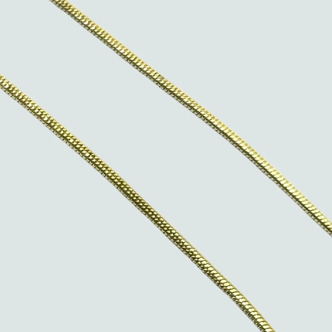 Collar Esencia Femenina 016