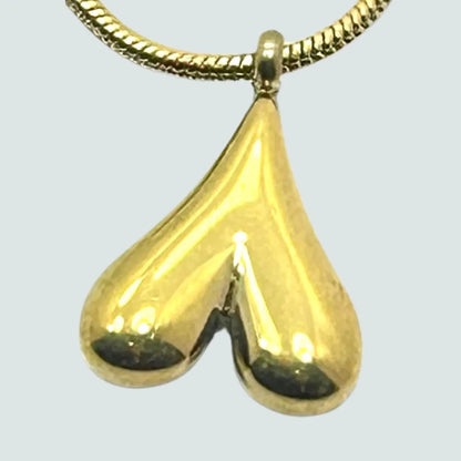 Collar Esencia Femenina 016