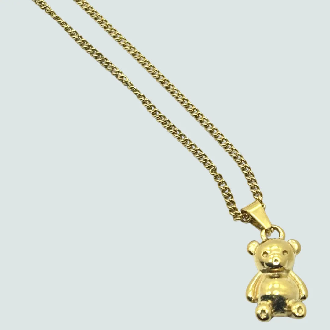 Collar Esencia Femenina 018