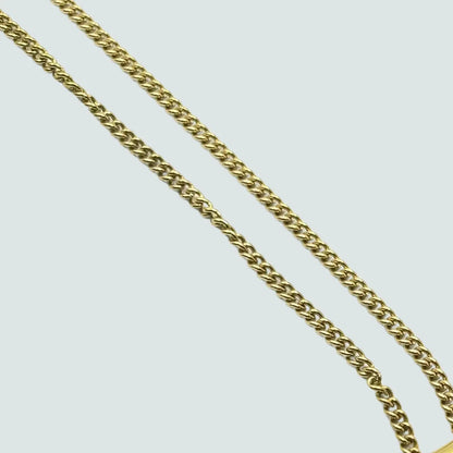 Collar Esencia Femenina 017