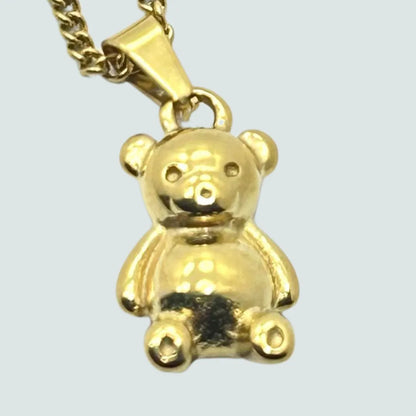 Collar Esencia Femenina 017