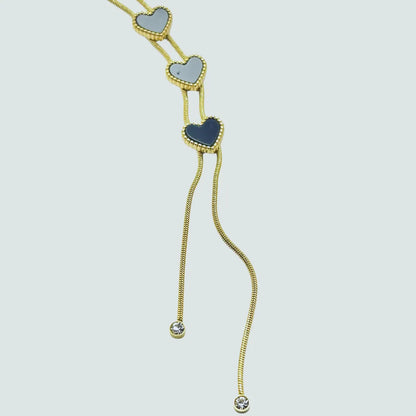 Collar Esencia Femenina 019