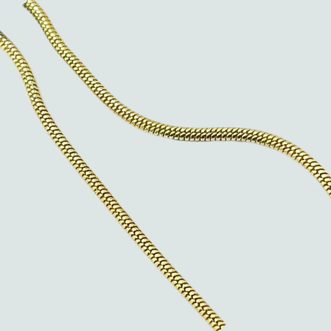 Collar Esencia Femenina 019